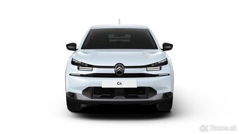 Citroën C4 - 2