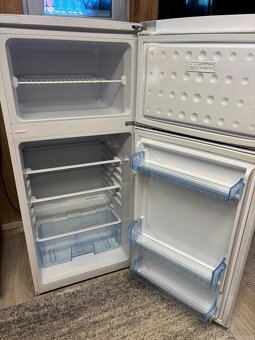 Kombinovana chladnicka s mraznickou Beko - 2
