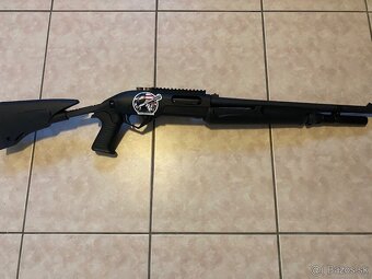 Brokovnica Benelli Supernova 12/89 - 2