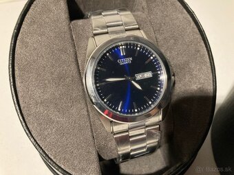 Nové pánske hodinky CITIZEN BF0580-57L - 2