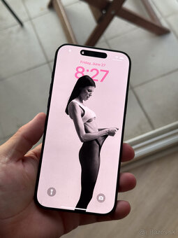 Iphone 16 pro max 256 gb - 2