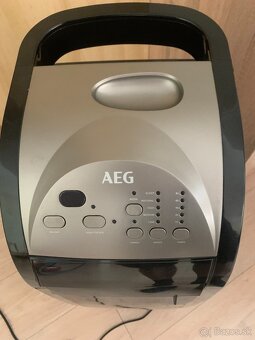 AEG LK 5689 Ochladzovac vzduchu - 2