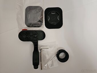 Predám držiak na mobil Spigen Gearlock MF100 - 2
