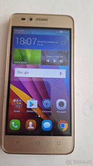 Huawei Y3 II dual sim - 2