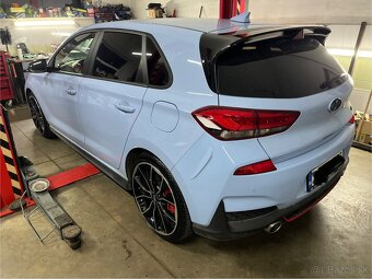 Hyundai I30 N - 2