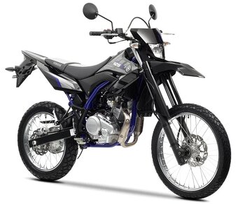 Kúpim 125 Enduro s Tp - 2