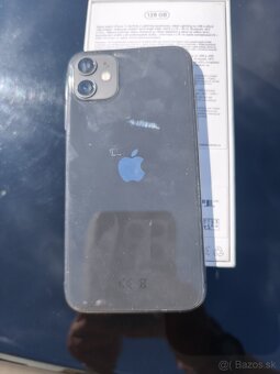 Predám iphone 11 128 gb - 2