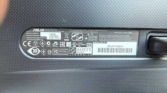 Monitor ASUS VS229HR - 2