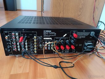 Yahama RX-V530RDS - 2