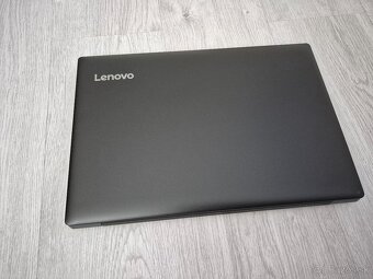 Lenovo IdeaPad 320 15,6" slim - 2