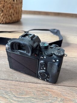 Sony a7iii - 2
