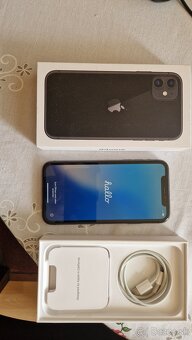 iphone 11 128gb - 2