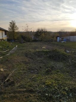 Stavebny pozemok Lukacovce, som Majitel - 2