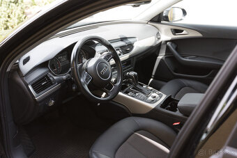 Audi A6 Allroad 3.0 TDI quattro S tronic len 60Tkm - 2