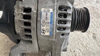 Predám alternátor Hyundai i30N 37300 - 2GPD0 - 2