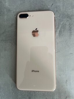 iPhone 8 Plus 64GB - 2