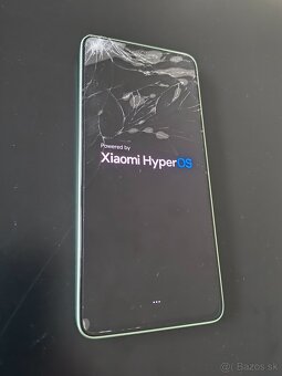 Predám Xiaomi Redmi Note 13 poškodený - 2