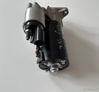 Štartér motora dsg 6 stupňový automat TDi vw group - 2