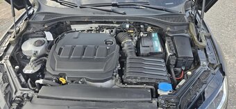 Škoda superb 3 2.0 tdi 147kw 4x4 - 2
