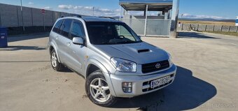 Toyota RAV4 - 2