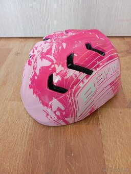Detská prilba veľkosť XS - 2