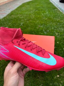 Kopačky Nike ZM Superfly 10 PRO FG - 2
