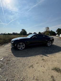 Camaro - 2