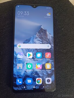 Xiaomi Redmi note 8 Pro 6GB/128 GB - 2