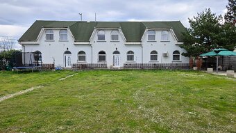 7 izbový tehlový rodinný dom, Alsózsolca, Maďarsko - 2