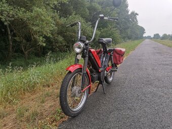 Predam Babetta 210 - 2
