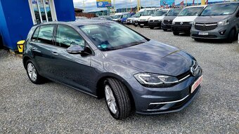 Volkswagen Golf 1.5 TSI 150k Edition Comfortline - 2