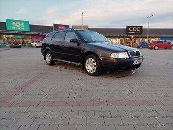 Skoda - 2