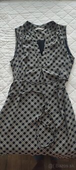 Letné šaty H&M 34/XS - 2
