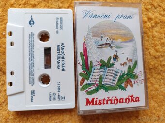 Mistrinanka MC - 2