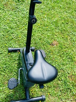 Stacionarny bicykel Hop-Sport - 2