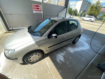 Peugeot 206 (2005) - 2