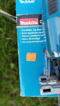 Makita priamočiara píla - 2
