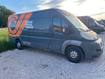 Fiat Ducato 2.3 (2012) - 2