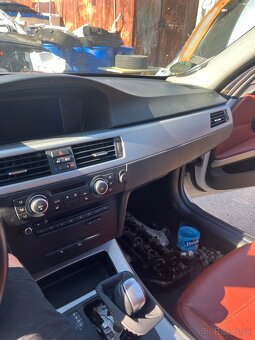 ❗️Na predaj: BMW E91 320xd (xDrive, automat, 2009) – NEPOJAZ - 2