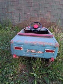Slapaca lada - 2
