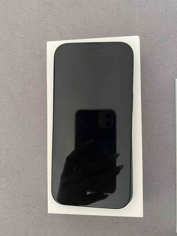 iPhone 15 128GB - 2