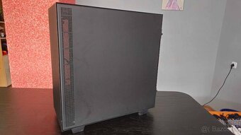Herný počítač - RTX 3070, i7-10700f - 2