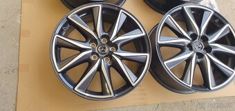 Mazda cx5 cx-5 kf 5x114,3 r19 cx7 crv tucson - 2