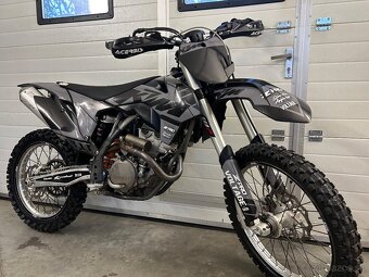 Ktm sxf 350 2014 - 2