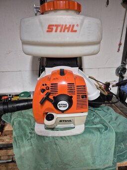 Stihl SR 450 - 2
