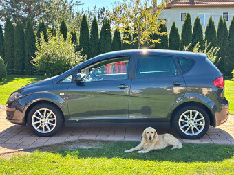 Seat ALTEA - 2