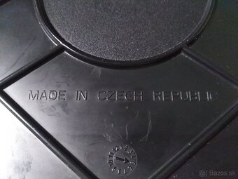 Magnetická tabuľka Grafo Vista - 2