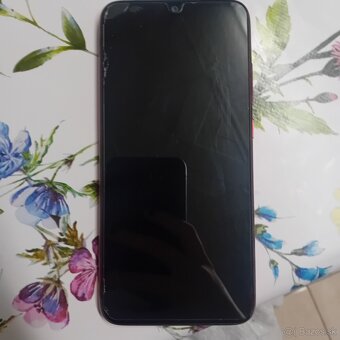 Redmi note - 2