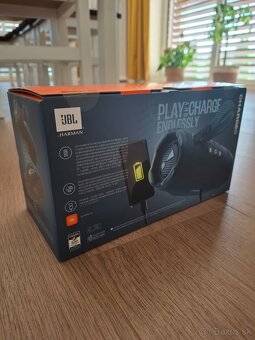 JBL CHARGE 6 - 2