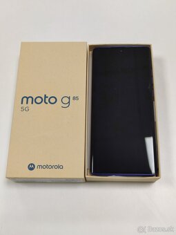 Motorola g85 5G 8/256GB - 2